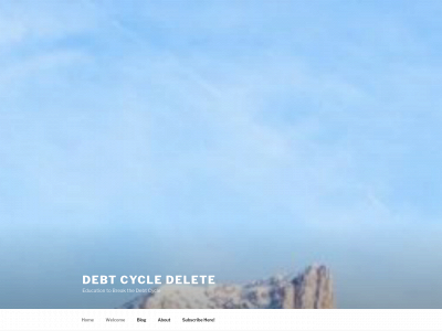 debtcycledelete.com snapshot