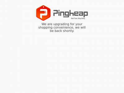pingheap.com snapshot