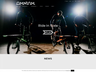 omnium-cargo.com snapshot