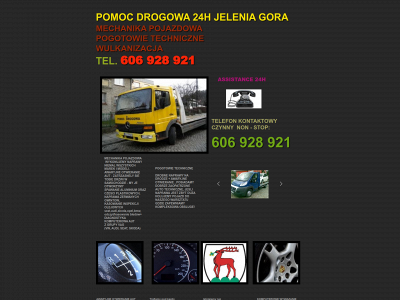 pomocdrogowa-service.pl snapshot
