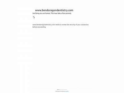 bendoregondentistry.com snapshot