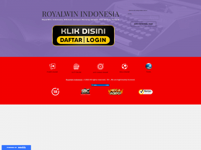 royalwin-indonesia.weebly.com snapshot