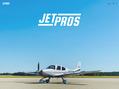 jetpros.com snapshot