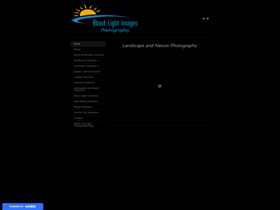 www.aboutlightimages.com snapshot