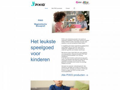 pixio-blocks.nl snapshot