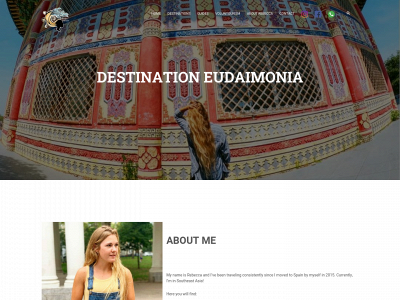 destinationeudaimonia.com snapshot