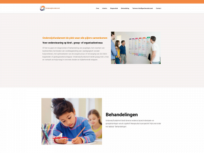 onderwijsfundament.nl snapshot