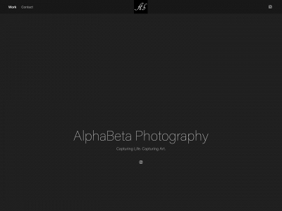 alphabetaphotography.co.uk snapshot
