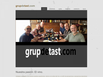 grupdetast.com snapshot