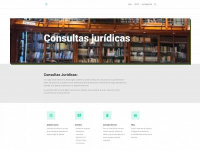 consultasjuridicas.es snapshot