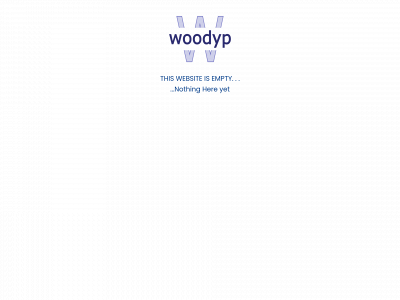 woodyp.co.uk snapshot