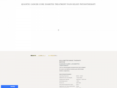 quanticportablephysiotherapy.weebly.com snapshot