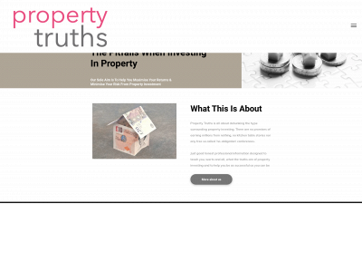 propertytruths.com snapshot