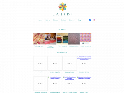 lasidi.com snapshot