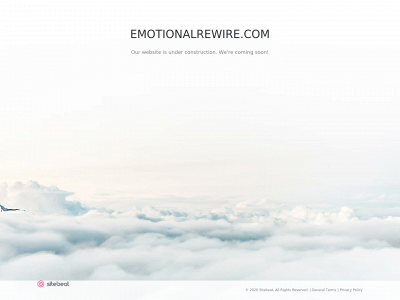 emotionalrewire.com snapshot