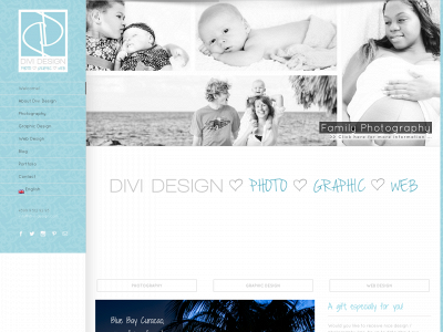 divi-design.com snapshot