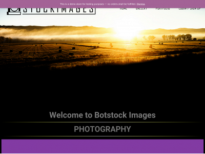 botstockimages.com snapshot