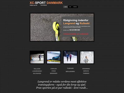 xc-sport.dk snapshot