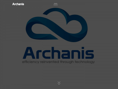 archanis.com snapshot