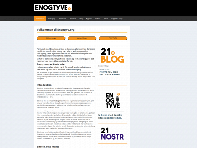 enogtyve.org snapshot