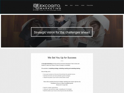 excogito.marketing snapshot