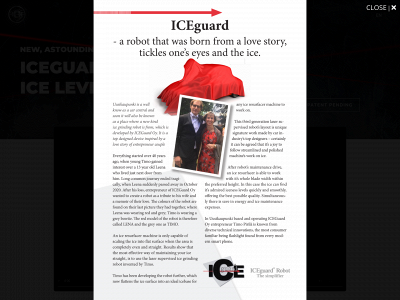 iceguard.fi snapshot