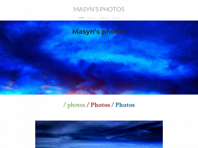 masynsphotography.weebly.com snapshot
