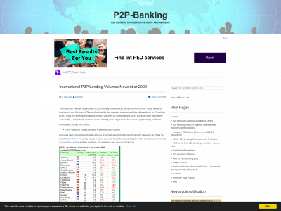 p2p-banking.com snapshot