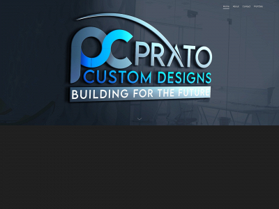 pratocustomdesigns.com snapshot