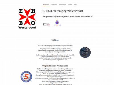 ehbo-westervoort.nl snapshot