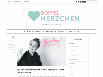 doppelherzchen.com snapshot