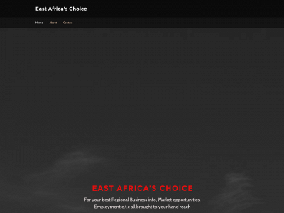 eastafricaschoice.weebly.com snapshot