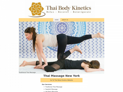 thaimassage-newyork.com snapshot