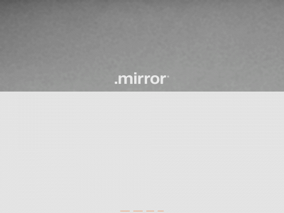 mirror.bio snapshot