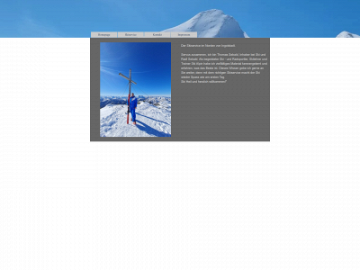 ski-heil.eu snapshot