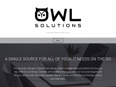 owlsolutions.net snapshot