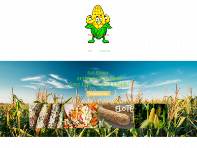 fresh-good-corn.weebly.com snapshot