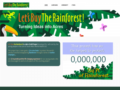 letsbuytherainforest.weebly.com snapshot