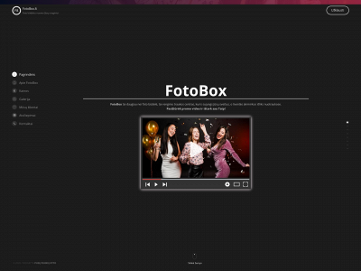 fotobox.lt snapshot
