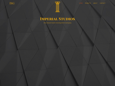 imperialstudiosgames.com snapshot