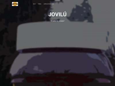 jovilu.com snapshot