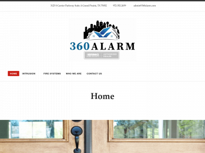 360alarm.com snapshot