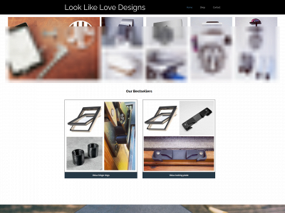 looklikelovedesigns.shop snapshot
