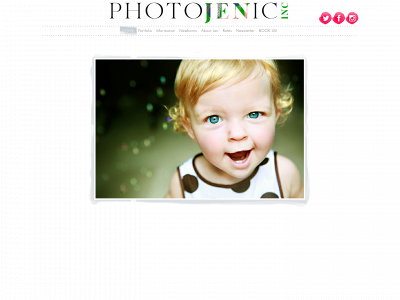photojenicinc.com snapshot