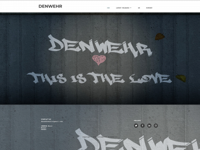 denwehr.com snapshot