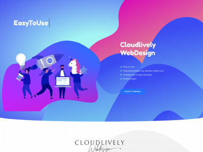 cloudlively.nl snapshot