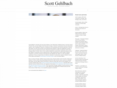 scottgehlbach.com snapshot