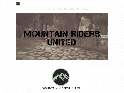 mountainridersunited.weebly.com snapshot