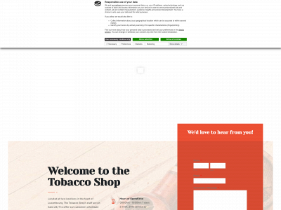 tobacco-shop.co.uk snapshot