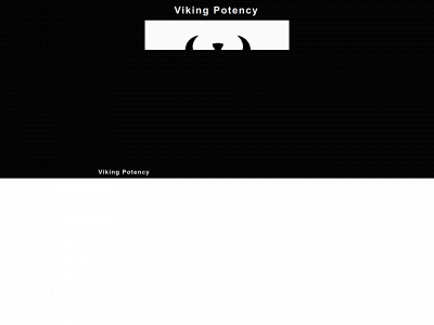 vikingpotency.com snapshot